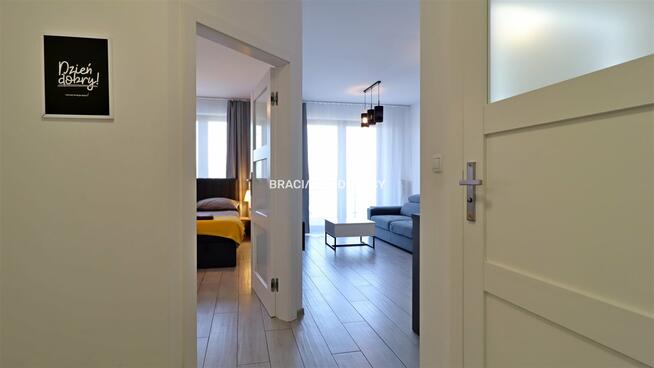 Mieszkanie Kraków Podgórze, Płaszów, Na Zakolu Wisły