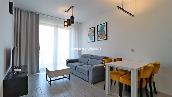 Mieszkanie Kraków Podgórze, Płaszów, Na Zakolu Wisły