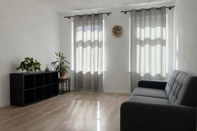 Mieszkanie Szczecin Niebuszewo, Niemierzyńska