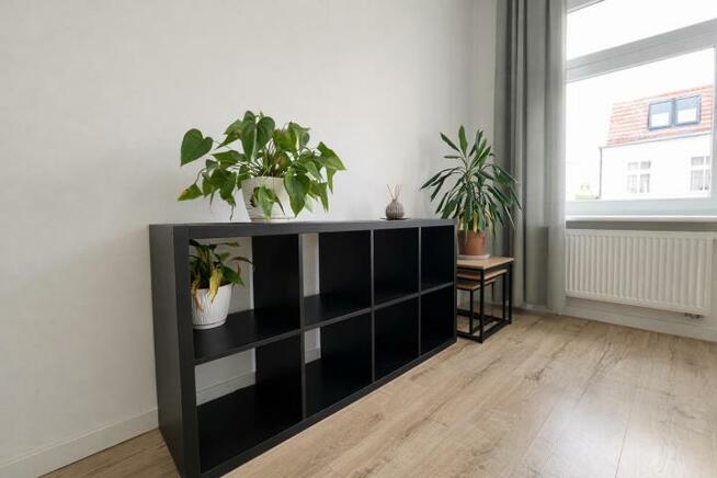 Mieszkanie Szczecin Niebuszewo, Niemierzyńska