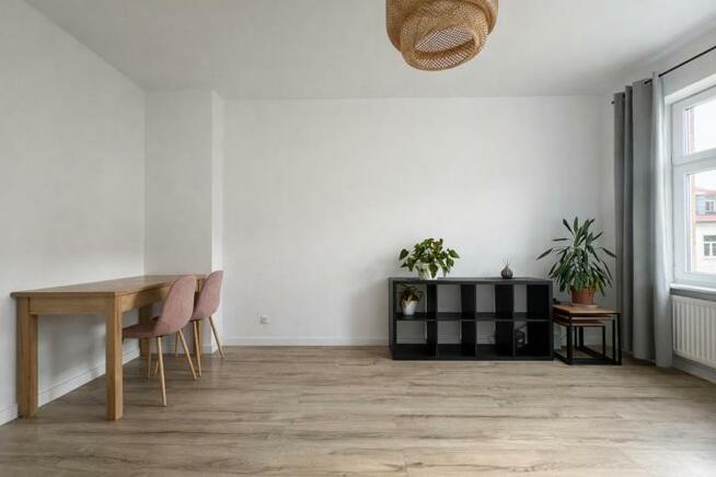 Mieszkanie Szczecin Niebuszewo, Niemierzyńska