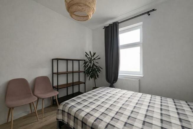 Mieszkanie Szczecin Niebuszewo, Niemierzyńska