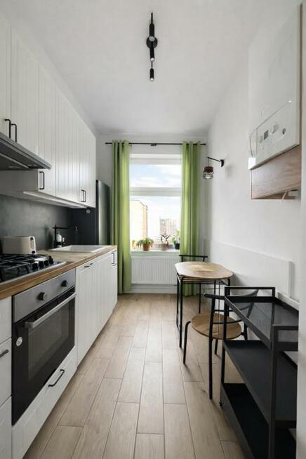 Mieszkanie Szczecin Niebuszewo, Niemierzyńska