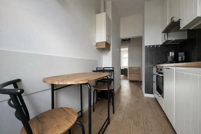 Mieszkanie Szczecin Niebuszewo, Niemierzyńska