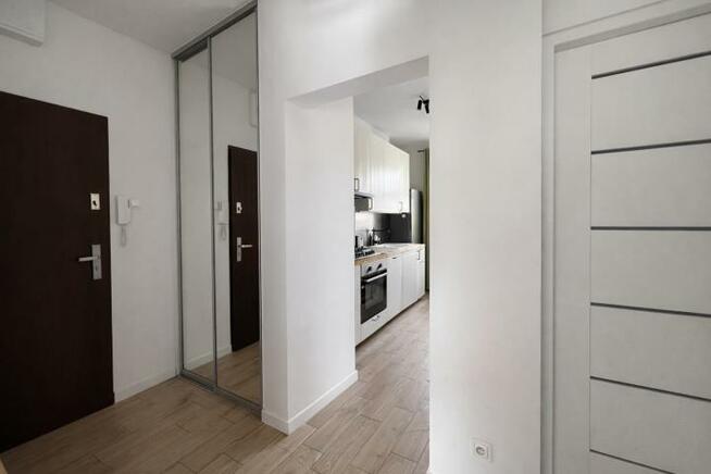 Mieszkanie Szczecin Niebuszewo, Niemierzyńska