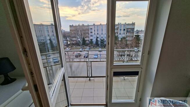 Mieszkanie 30 m2 w Centrum