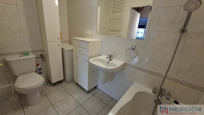 Mieszkanie 30 m2 w Centrum