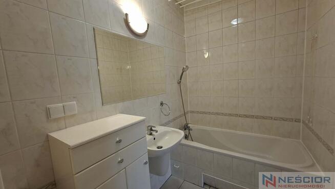 Mieszkanie 30 m2 w Centrum