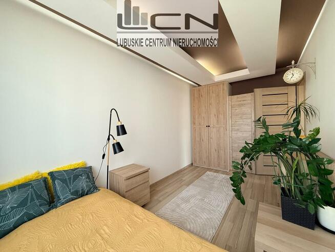 3 pokojowe umeblowane mieszkanie Górczyn Gorzów