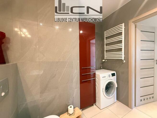 3 pokojowe umeblowane mieszkanie Górczyn Gorzów