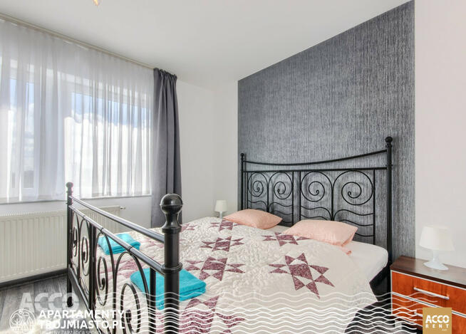 Mieszkanie Gdynia Kamienna Góra, Augustyna Necla