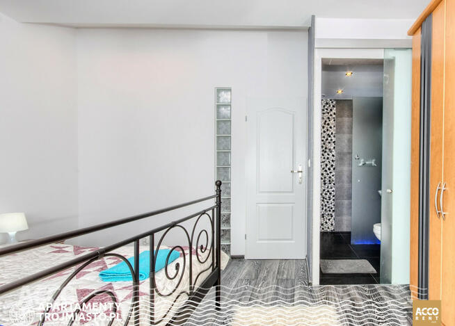 Mieszkanie Gdynia Kamienna Góra, Augustyna Necla