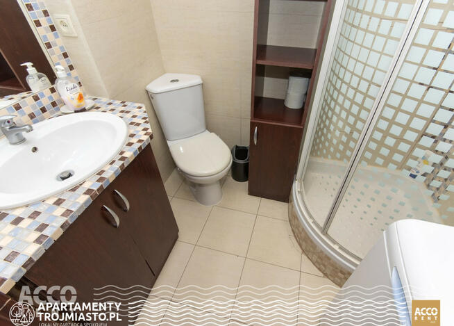 Mieszkanie Gdynia Kamienna Góra, Augustyna Necla