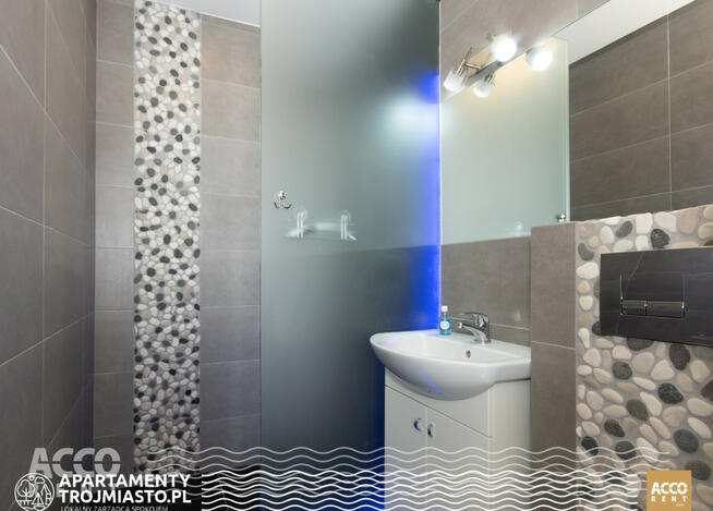 Mieszkanie Gdynia Kamienna Góra, Augustyna Necla