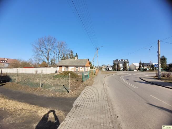 Dom Łazy gm. Łuków