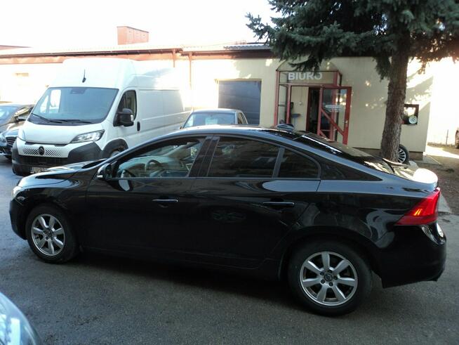 sprzedam ładne VOLVO S-60 z18r 2.0 B