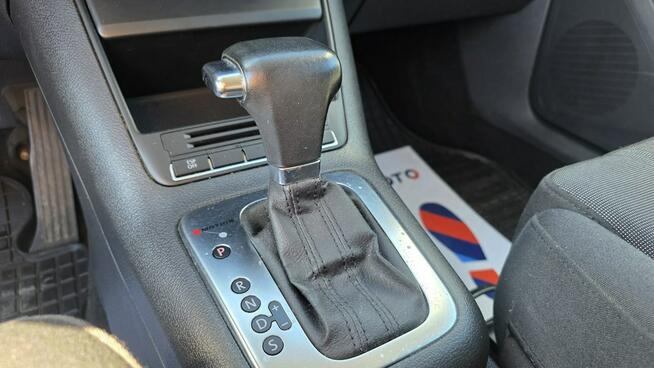 Volkswagen Tiguan 4 motion automat