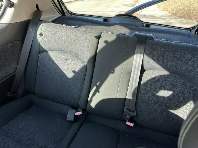 Peugeot 206 Mocny silnik HDI, przegląd do 2027, alufelgi ,klimatronic, hak