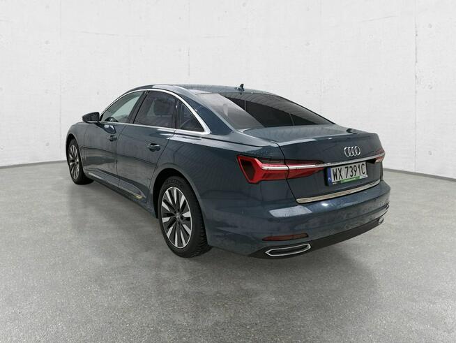 Audi A6 Poleasingowe.pl