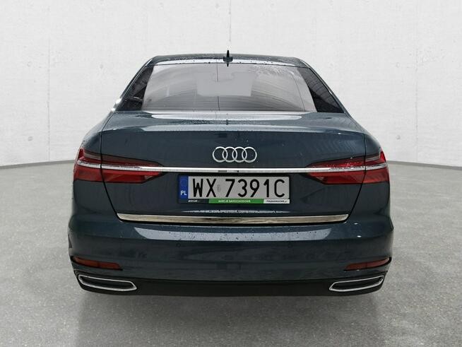 Audi A6 Poleasingowe.pl