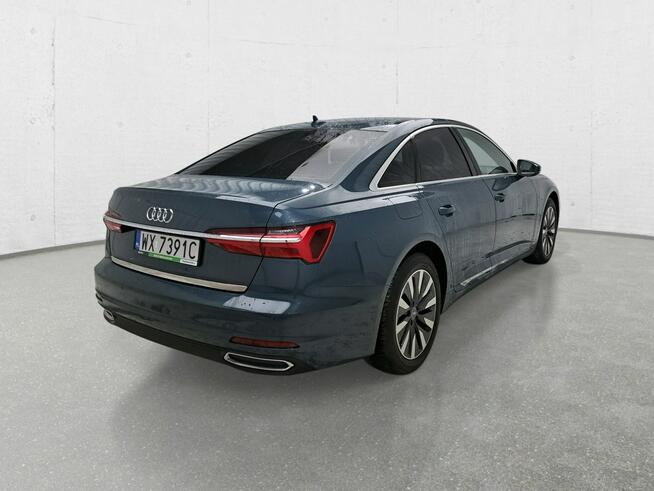 Audi A6 Poleasingowe.pl