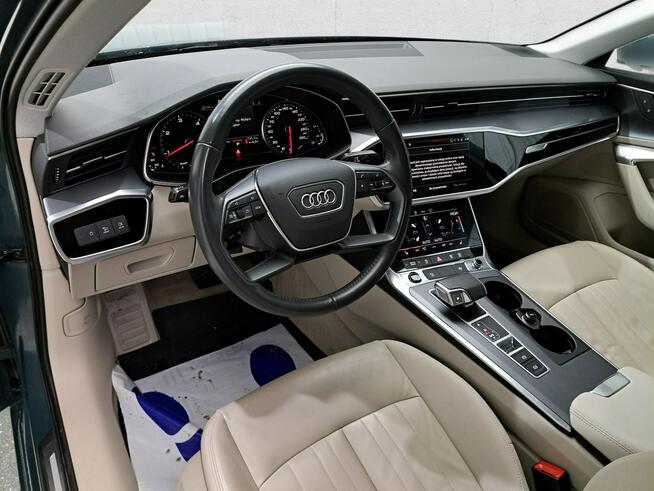 Audi A6 Poleasingowe.pl