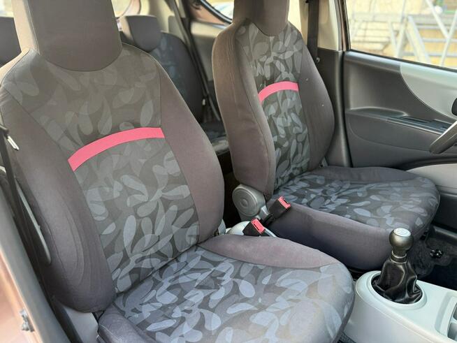 Suzuki Alto II Właściciel