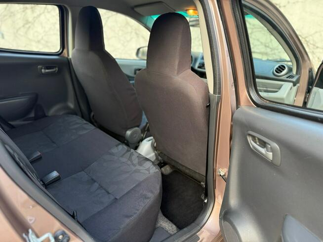 Suzuki Alto II Właściciel