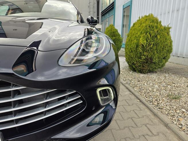 Aston Martin DBX 550KM. Salon PL. Bezwypadkowy. FV23%.