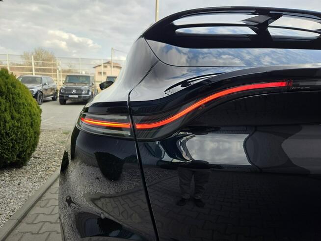 Aston Martin DBX 550KM. Salon PL. Bezwypadkowy. FV23%.