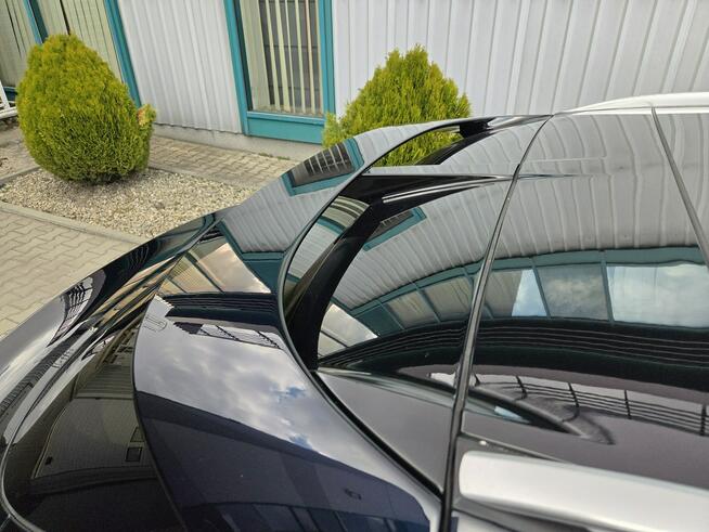 Aston Martin DBX 550KM. Salon PL. Bezwypadkowy. FV23%.