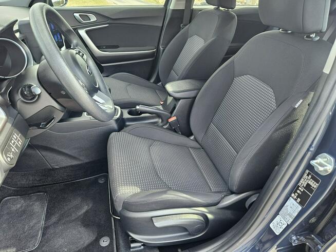 Kia Cee'd I właściciel,Gwarancja,Kamera cofania,Android