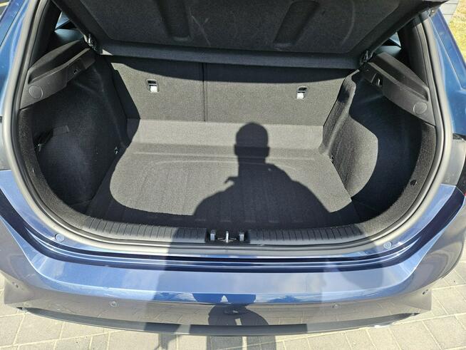 Kia Cee'd I właściciel,Gwarancja,Kamera cofania,Android