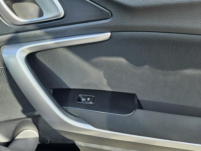 Kia Cee'd I właściciel,Gwarancja,Kamera cofania,Android