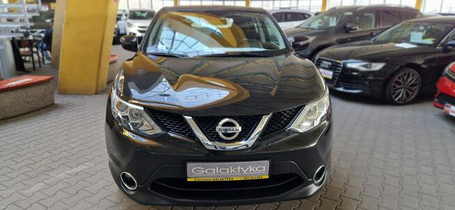 Nissan Qashqai ZOBACZ OPIS !! W podanej cenie roczna gwarancja !!