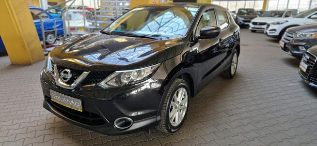 Nissan Qashqai ZOBACZ OPIS !! W podanej cenie roczna gwarancja !!