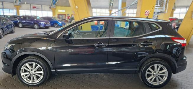 Nissan Qashqai ZOBACZ OPIS !! W podanej cenie roczna gwarancja !!