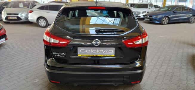 Nissan Qashqai ZOBACZ OPIS !! W podanej cenie roczna gwarancja !!