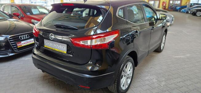 Nissan Qashqai ZOBACZ OPIS !! W podanej cenie roczna gwarancja !!