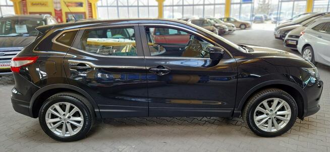Nissan Qashqai ZOBACZ OPIS !! W podanej cenie roczna gwarancja !!