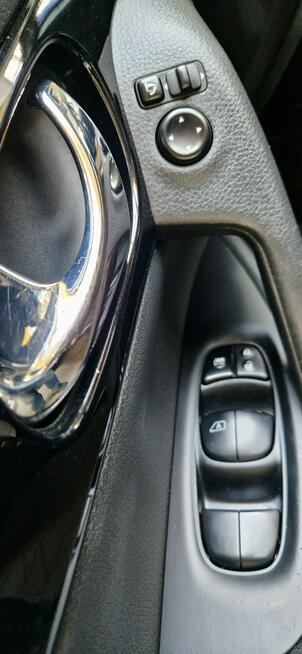 Nissan Qashqai ZOBACZ OPIS !! W podanej cenie roczna gwarancja !!