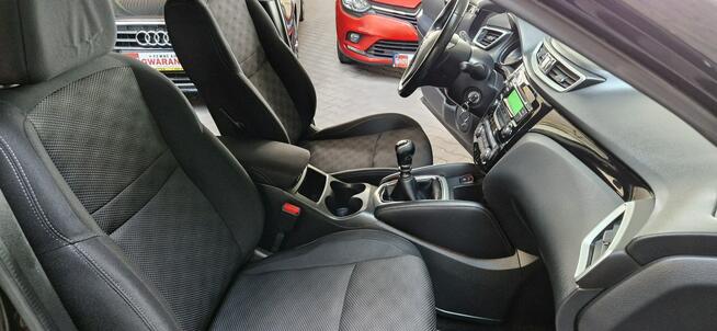 Nissan Qashqai ZOBACZ OPIS !! W podanej cenie roczna gwarancja !!