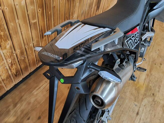 Masai Inny Przepiękny MASAI XRAY 125 SUPERMOTO Raty oraz dowóz na całą Polskę