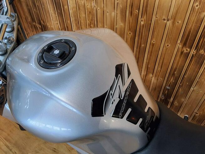 Suzuki SV Przepiękny CZYSTY I ZADBANY suzuki sv naked na dominatorach