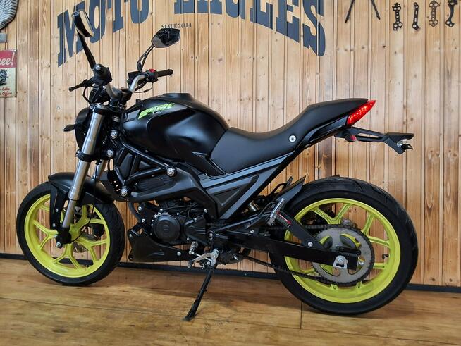 Magnus inny Przepiękny Essai magpower biggers 50 Raty oraz dowóz na całą Polskę