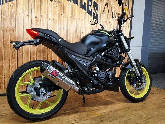 Magnus inny Przepiękny Essai magpower biggers 50 Raty oraz dowóz na całą Polskę