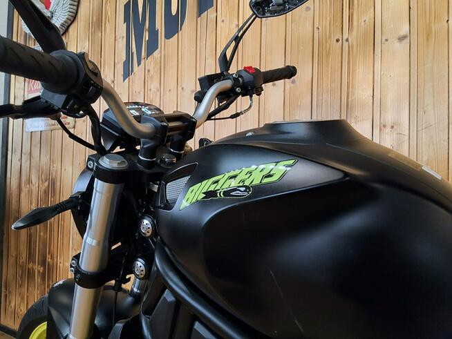 Magnus inny Przepiękny Essai magpower biggers 50 Raty oraz dowóz na całą Polskę