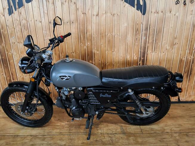 Masai Inny Przepiękny MASAI Grey Stone 50 Raty oraz dowóz na całą Polskę