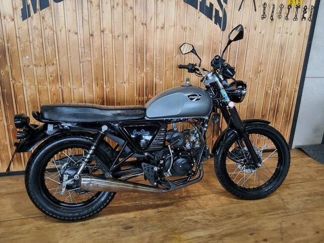 Masai Inny Przepiękny MASAI Grey Stone 50 Raty oraz dowóz na całą Polskę