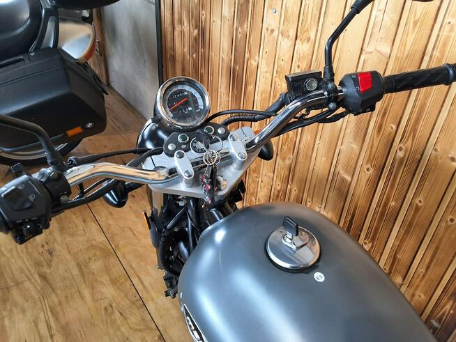 Masai Inny Przepiękny MASAI Grey Stone 50 Raty oraz dowóz na całą Polskę